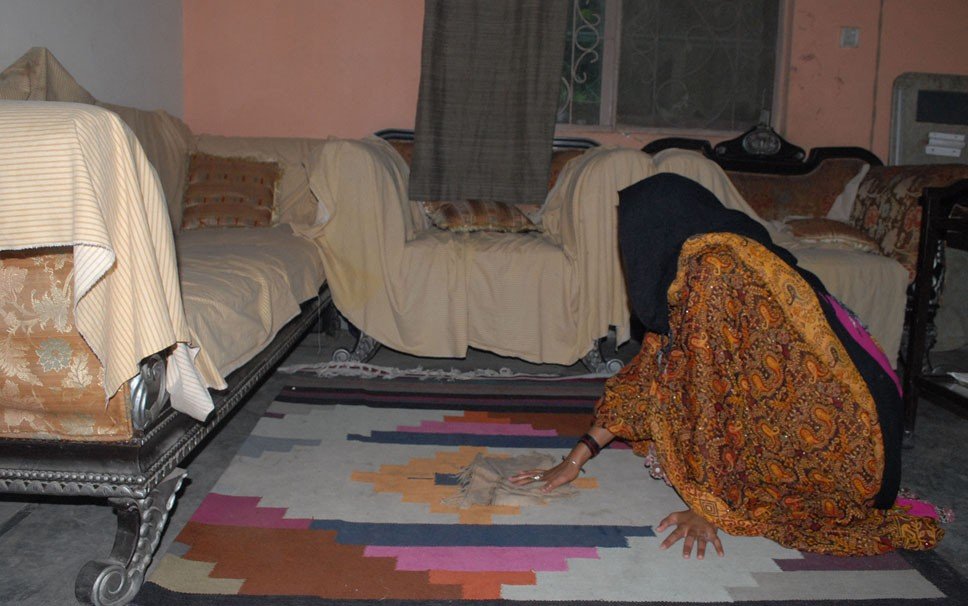 Read more about the article Regulating domestic work