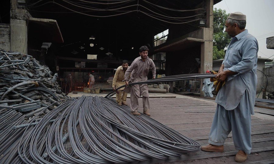 Read more about the article GSP+ and labour rights
