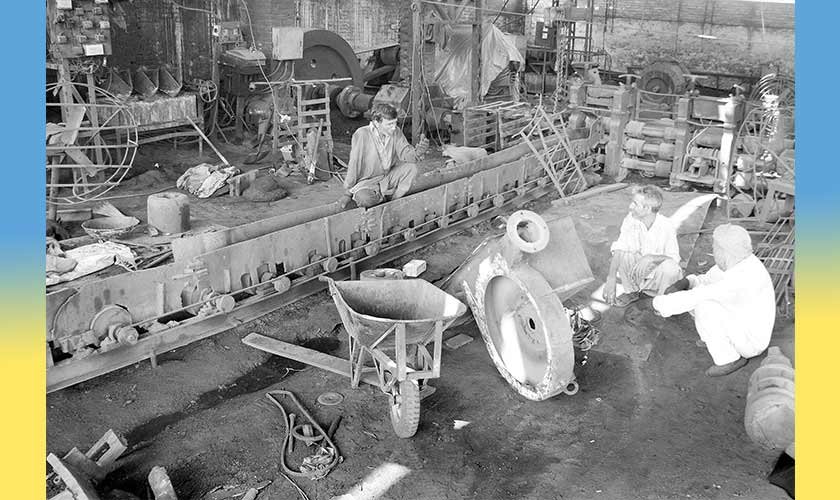 Read more about the article Riyasat-e-Madina and workers’ wages
