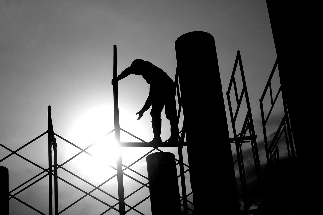 Read more about the article Protecting construction workers