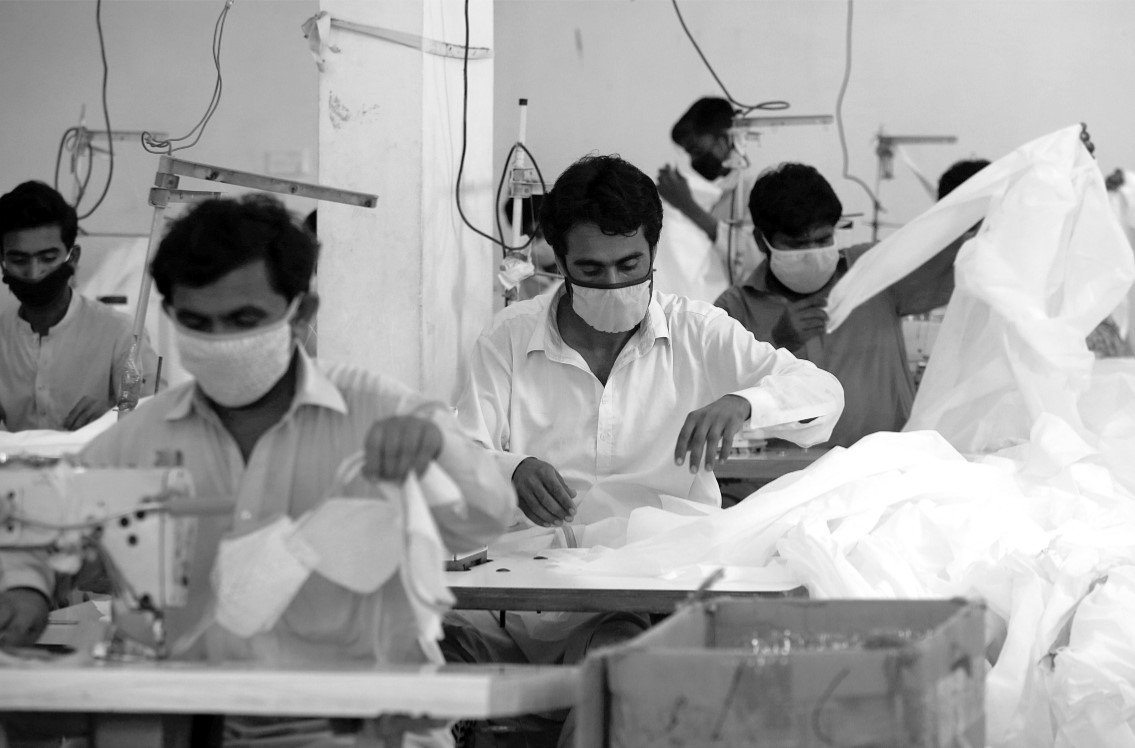 Read more about the article Measuring decent work