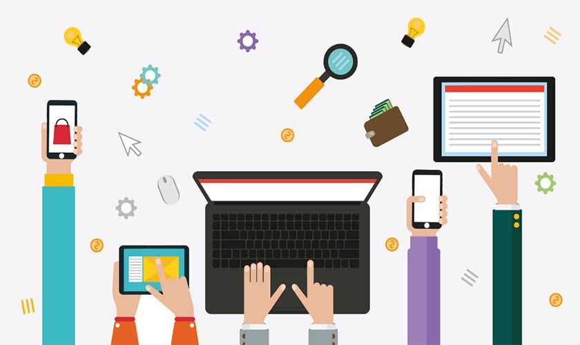Read more about the article Towards a fairer platform economy