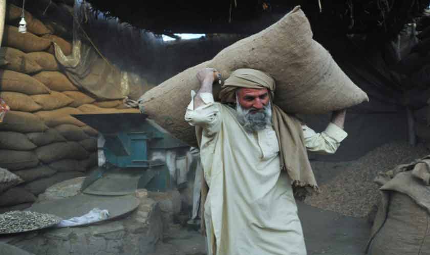 Read more about the article GSP+ and labour rights in Pakistan
