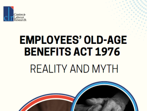 EOBI ACT 1976 REALITY AND MYTH