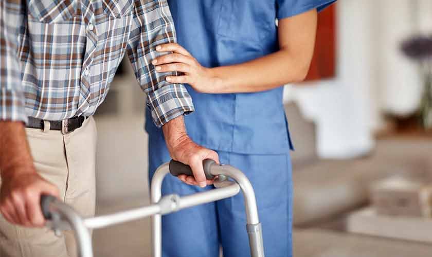 Read more about the article Protecting Care Workers in Pakistan