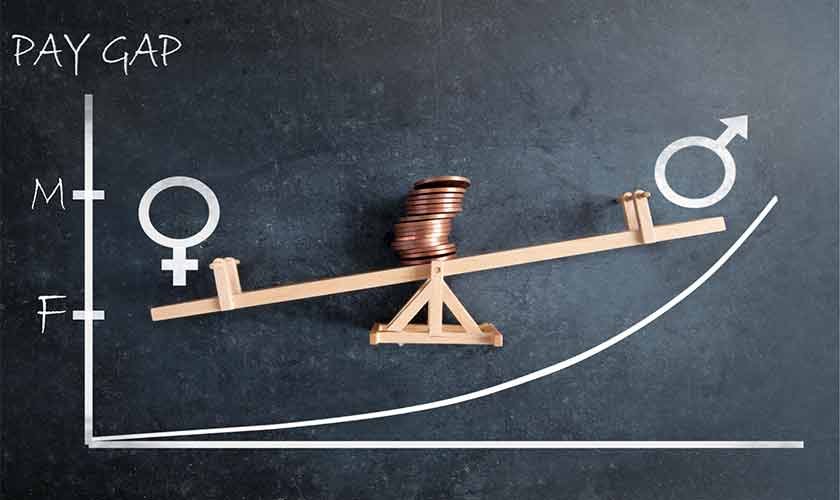 Closing the gender pay gap in Pakistan-