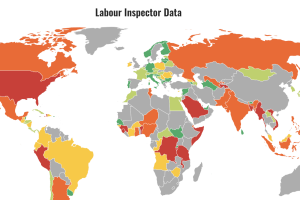 Labour Inspector Data